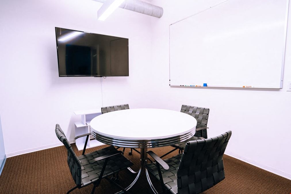 FoundrSpace - Old Town Pasadena