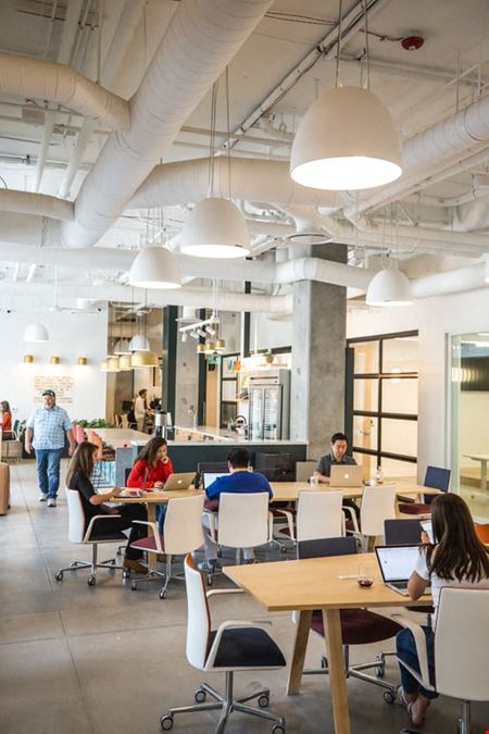 Union Cowork, LLC - Union Cowork - San Marcos