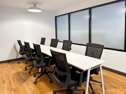 NC, Charlotte - S.Tryon