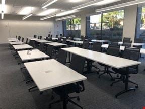 48 Seat Conference Room (Call for Booking)