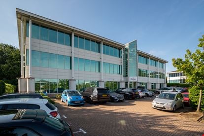 Preview of Regus - Northampton Business Park Office space for Rent in Northampton