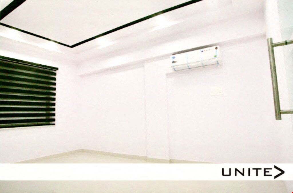 VUnite Coworking Space & Virtual Office