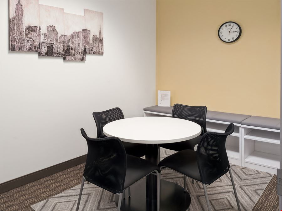 UT, Salt Lake City - Cottonwood Center