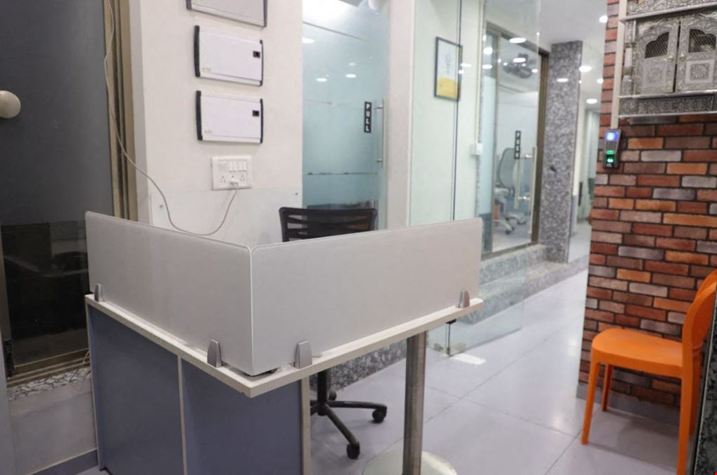 Kowork Co-Working Office Space Co