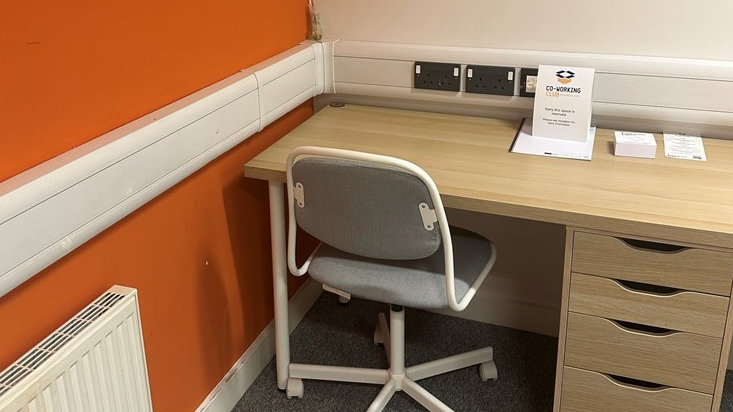 Day Office