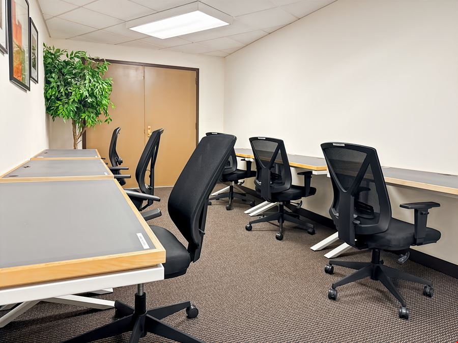 MD, Bethesda - Bethesda Metro