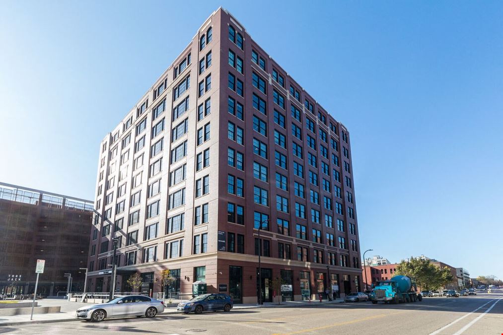 729 N Washington Ave