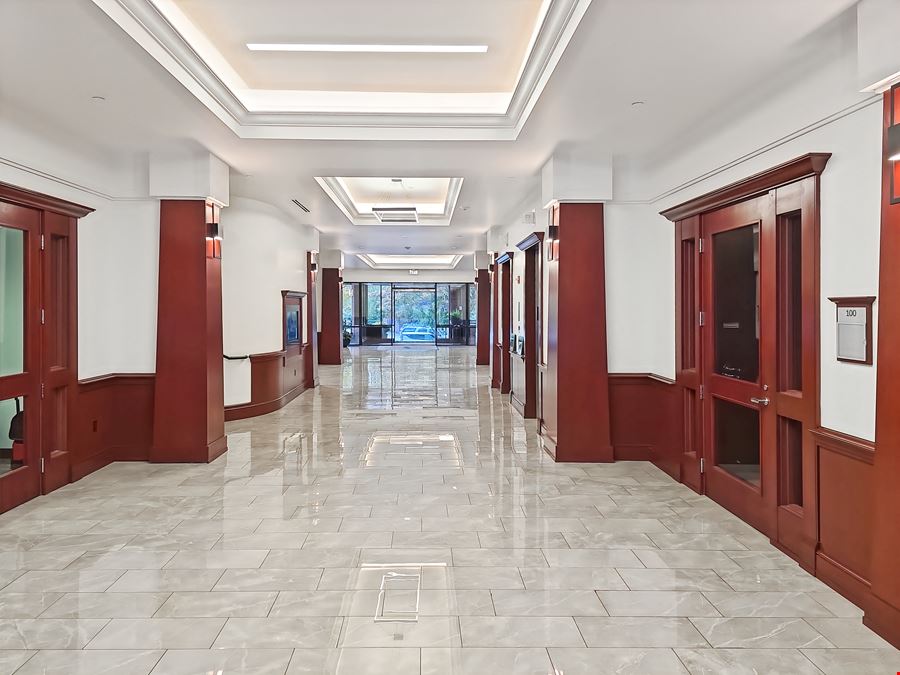 OR, Lake Oswego - Kruse Way