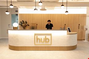 Hub Adelaide