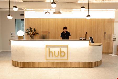 Preview of Hub Adelaide Coworking space for Rent in Adelaide