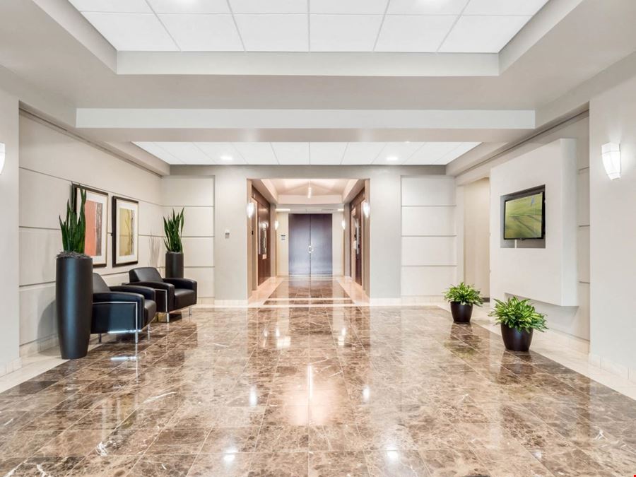 YourOffice - SouthPark (Charlotte, NC)