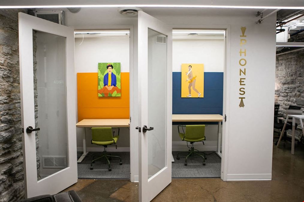 The Coven - St. Paul