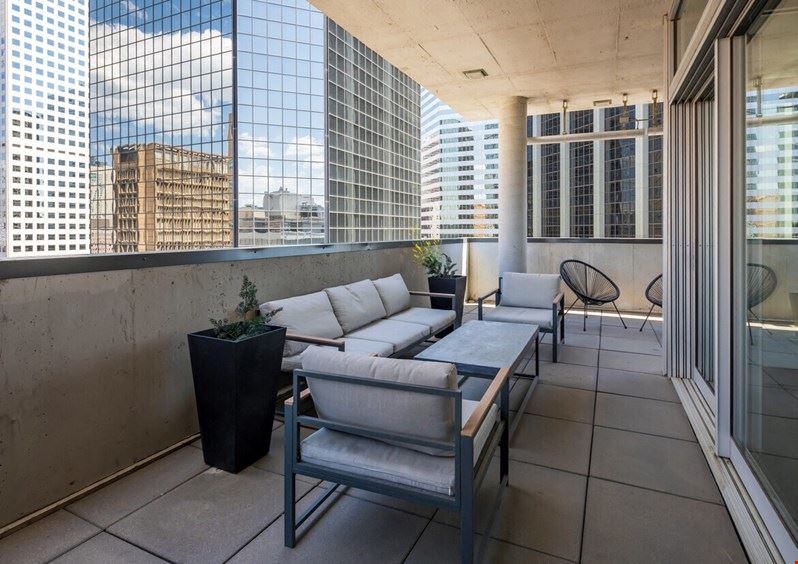 Venture X - Denver Uptown