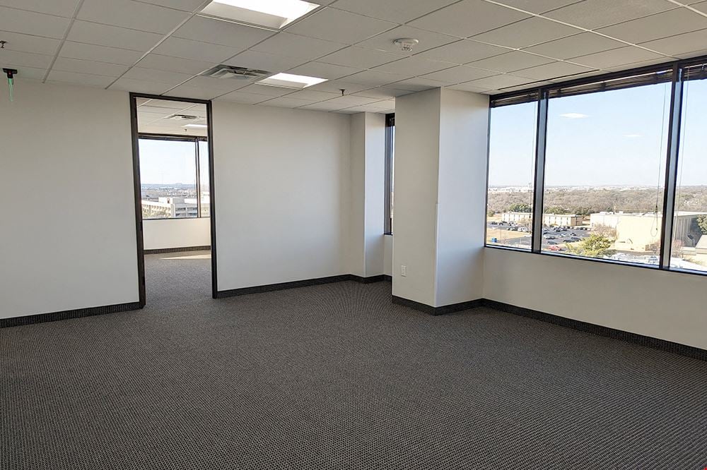 Workstyle Flexible Spaces - 2727 LBJ Freeway