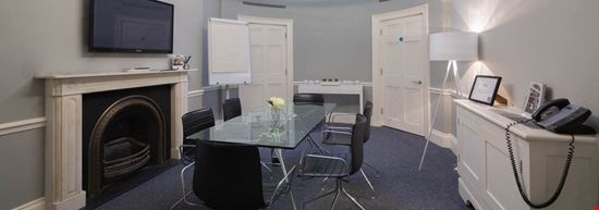 Preview of The Boutique - Tottenham Court Road Office space for Rent in London