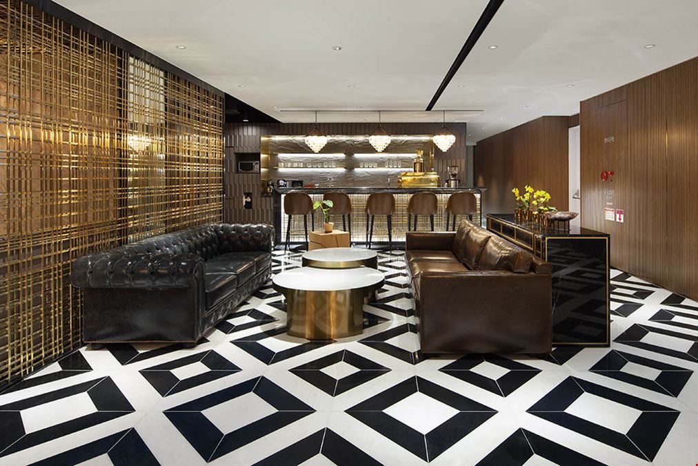 The Executive Centre - Seoul - Gangnam Finance Center