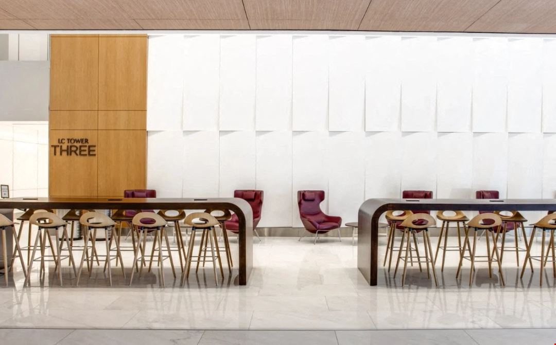 5420 Lyndon B Johnson Freeway