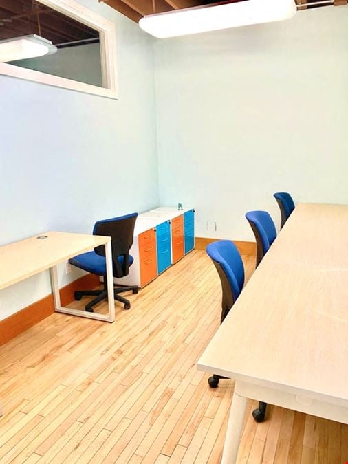 Day Office 4