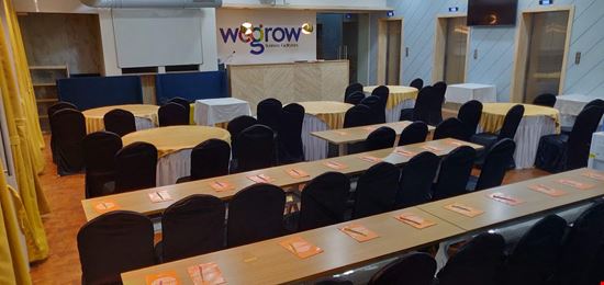 Preview of WeGrow - Proxima Office space for Rent in Navi Mumbai