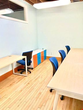Day Office 4