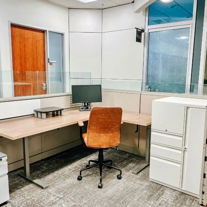 The Village Workspace