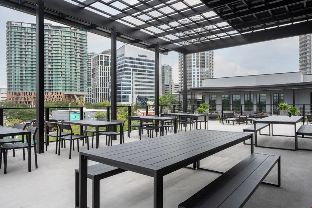 615 Channelside Drive