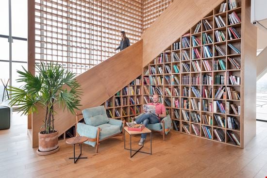 Preview of Artz Pedregal Office space for Rent in Ciudad de México