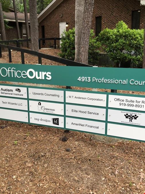 4913 Professional Court