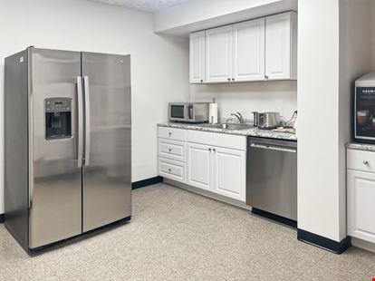 VT, Williston - Interstate Corporate Ctr