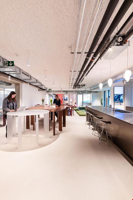 Silversquare Louvain-la-Neuve