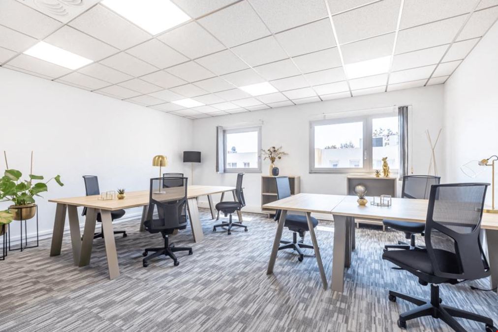 B'Coworker Bordeaux Pessac