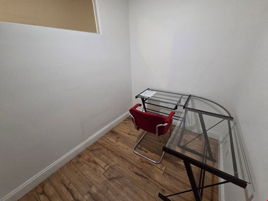 704-F: 2-Person Private Office in Midtown
