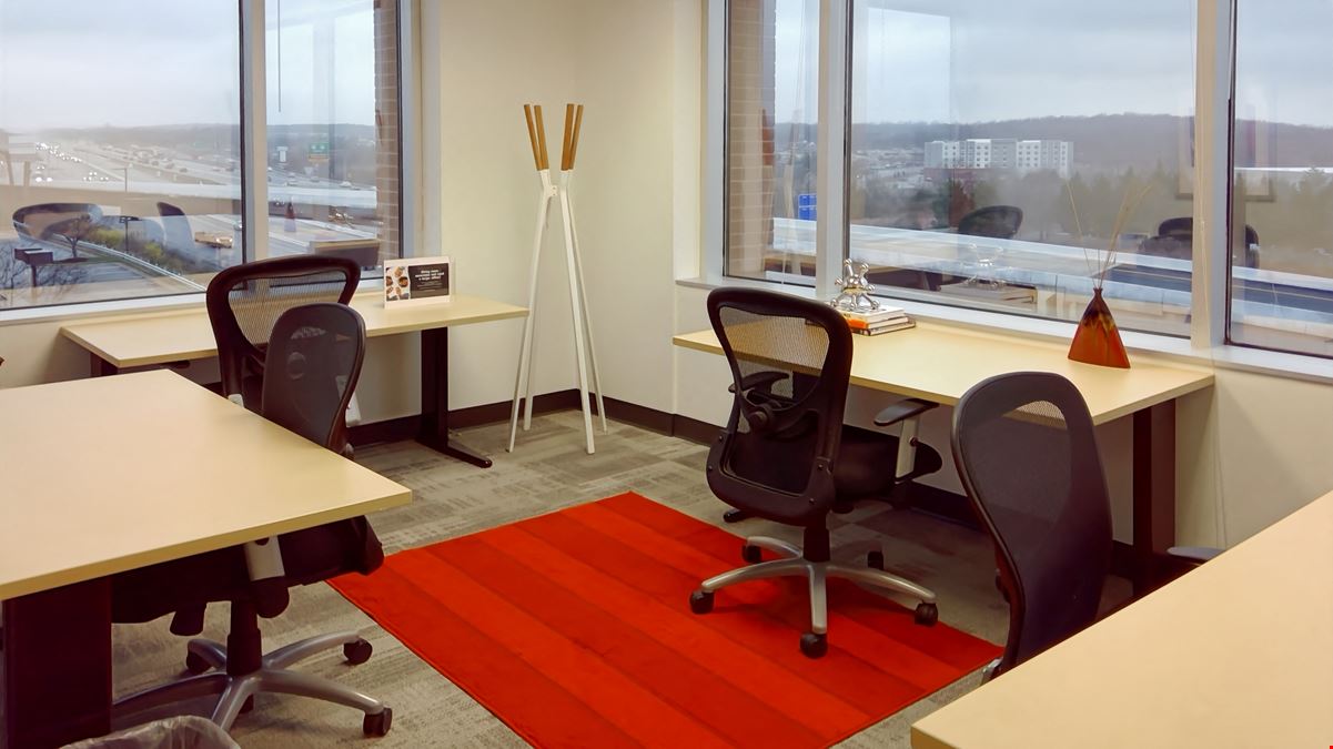 Battlefield Overlook