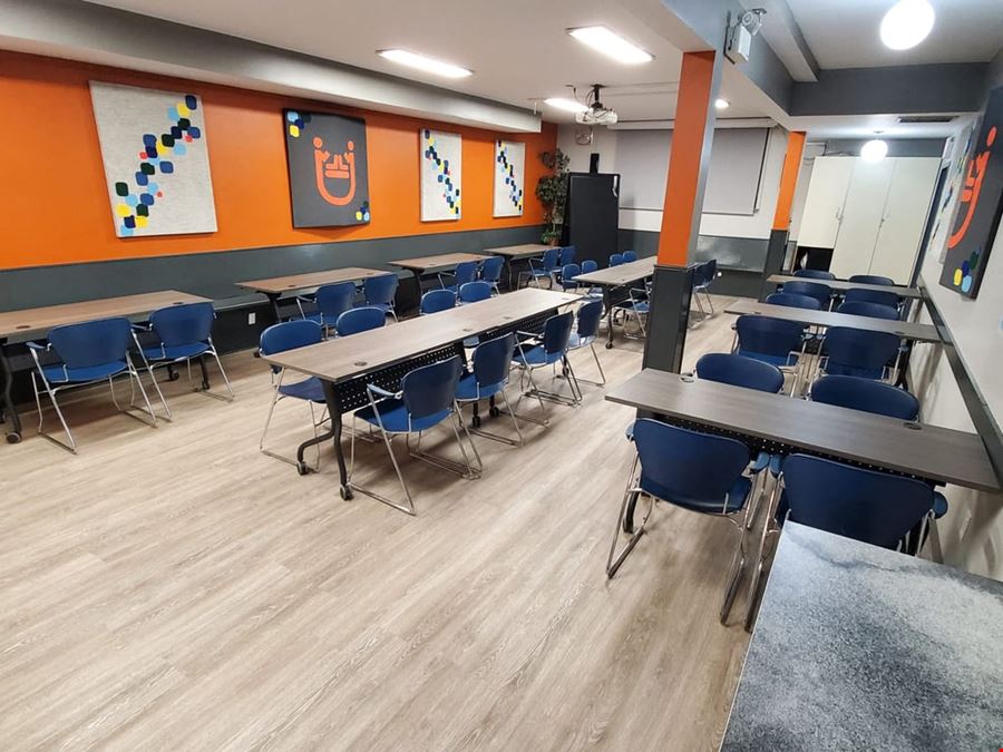 Large Room