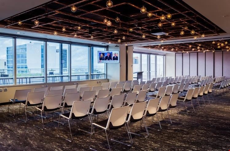 Dexus Place - 240 St Georges Terrace