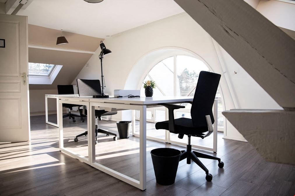 La Maison Du Coworking - Marcq En Baroeul