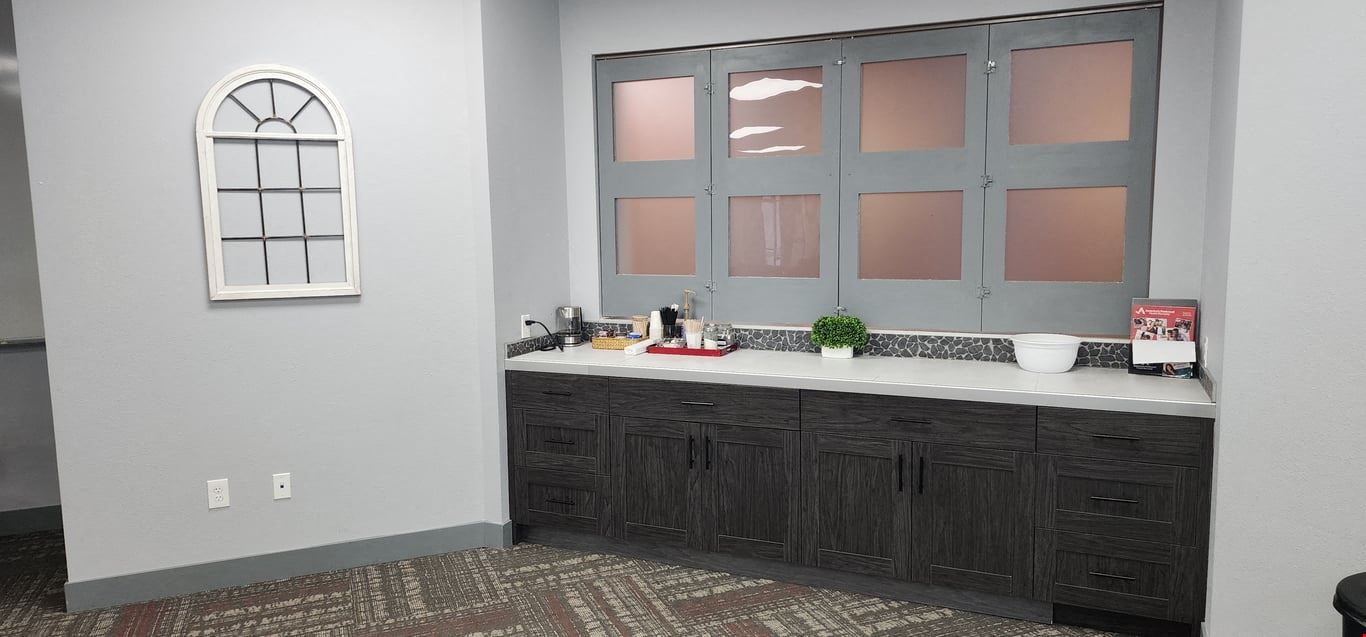 Crestone Peak Room | Training & Events
