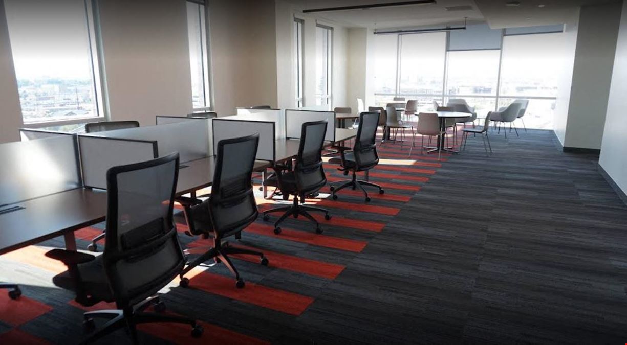 Kaleidoscope Collaborative Center