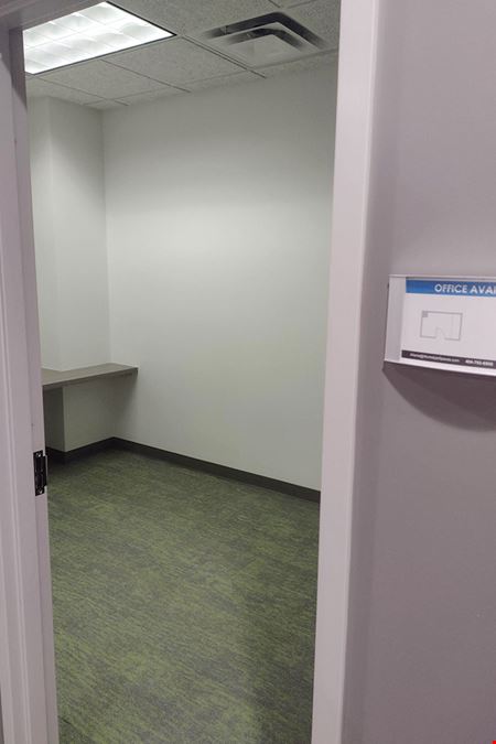 Workstyle Flexible Spaces - 1995 North Park Place