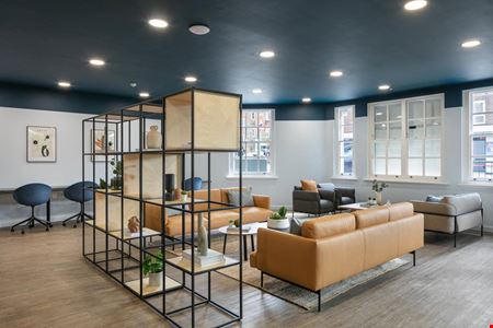 Preview of Spacemade - Common Ground Coworking space for Rent in London