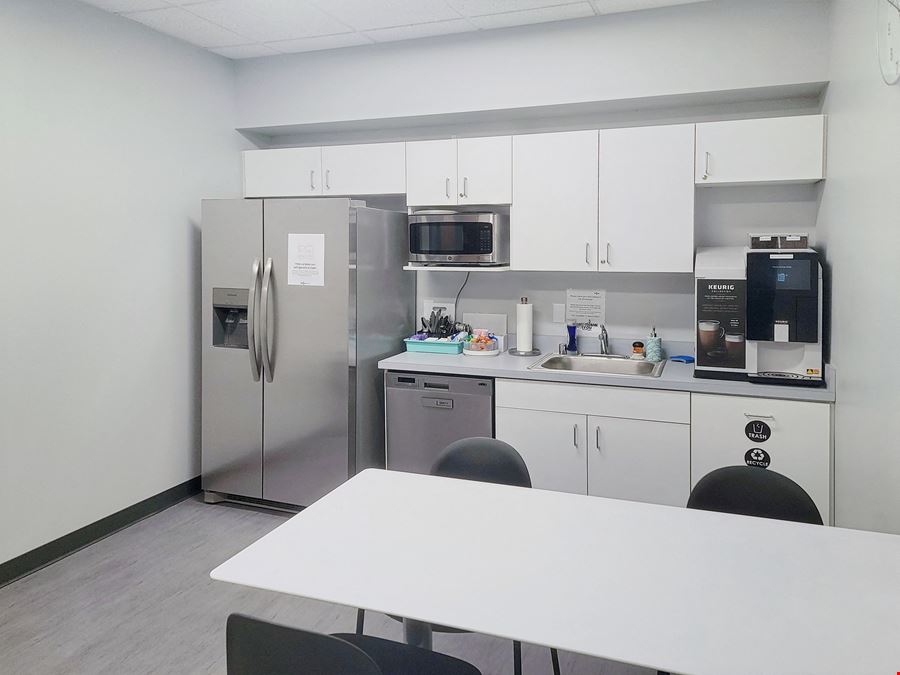 WI, De Pere - Reid Street