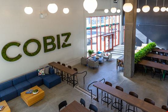 CoBiz Richmond Preview of CoBiz Richmond Office space for Rent in Richmond