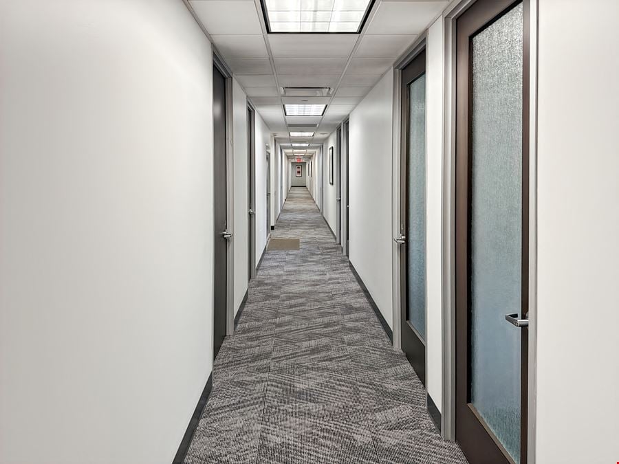 Regus - Valley Stream