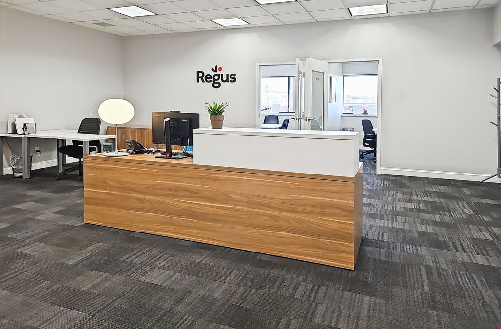 Eugene O'Neill Drive