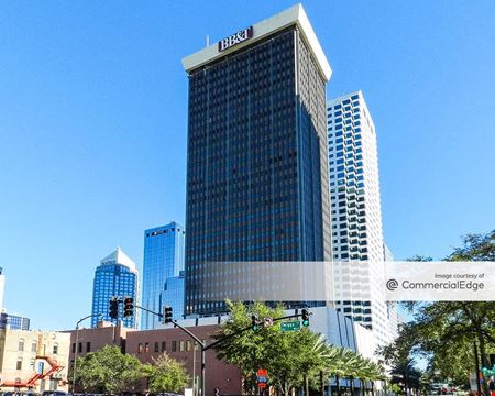 Preview of Park Tower Coworking space for Rent in Tampa