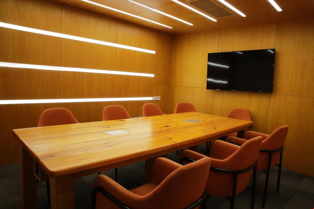 Gopalan Coworks - Bannerghatta Road