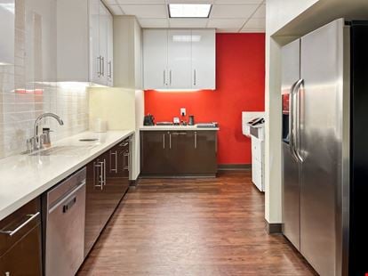 Regus - Birmingham - Regus Shipt Tower