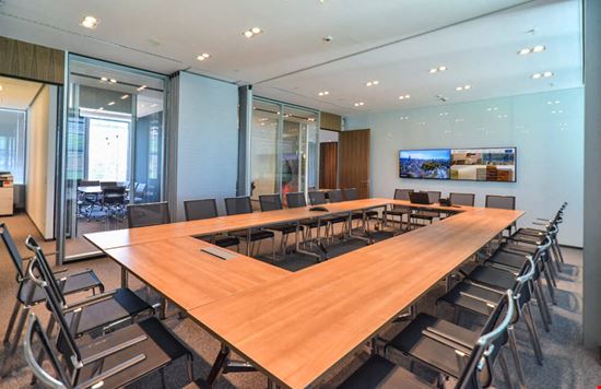 Preview of Sterling Serviced Office Group Office space for Rent in Sofia City