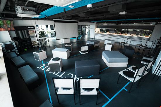 Preview of SimpliOffice - Leipzig Office space for Rent in Leipzig