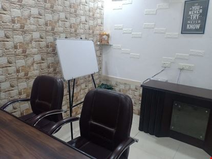 Alliance Co-Works